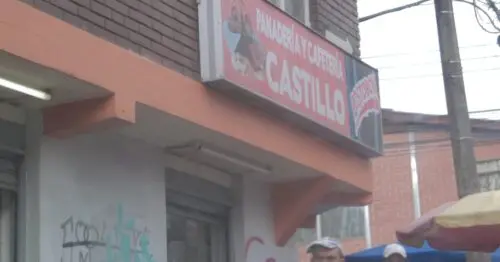 PANADERIA Y CAFETERIA CASTILLO BOGOTÁ PANADERIA Y CAFETERIA CASTILLO BOGOTÁ